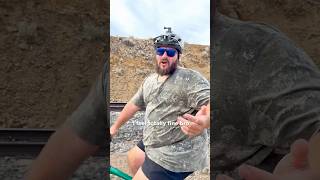 When You Get A Concussion Mountain Biking