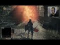 Requiem de la Llama III #2 - Lothric ya empieza a respìrar