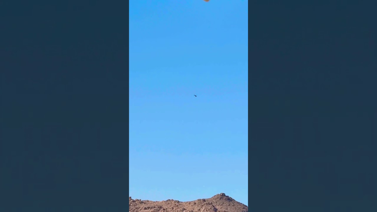 Airbus H-125 Far blade slap