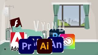 Adobe Flash Player Died Episode 2