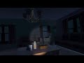 Storm Surge Virtual Reality Simulation