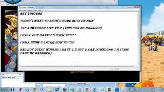 aqw rep hacks