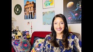 ♏️ Scorpio November 2020 Astrology Horoscope by Nadiya Shah