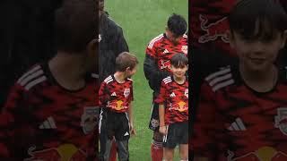 Football Is More Than A Game