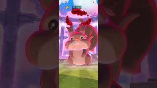 Dolliv catch in wild 100% Hundo