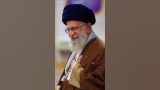 Ayatullah Sayed Ali Khamenie #allah #shorts #shortvideo #youtubeshorts #iran #islam #muslim #peace