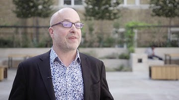 Tom Smith @ Data for Policy 2019 Conference