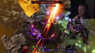 Uber Aberroth in 203 Erasing Strike (wander variant)