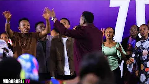 BIHOZAGARA WEEEEEEEEEEEEEEEEE UMUNOTA UMWE IMBERE YAWE NTABWO TWAWUGERERANYA NIMYAKA MYINSHII AHANDI