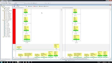 RSLogix 500 Compare Tool