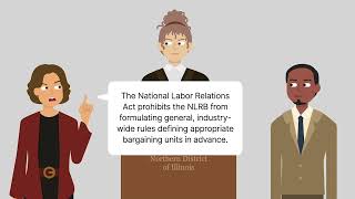 American Hospital Ass'n v. National Labor Relations Board Case Brief Summary | Law Case Explained