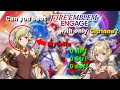 Can you beat Fire Emblem Engage with only Citrinne!?
