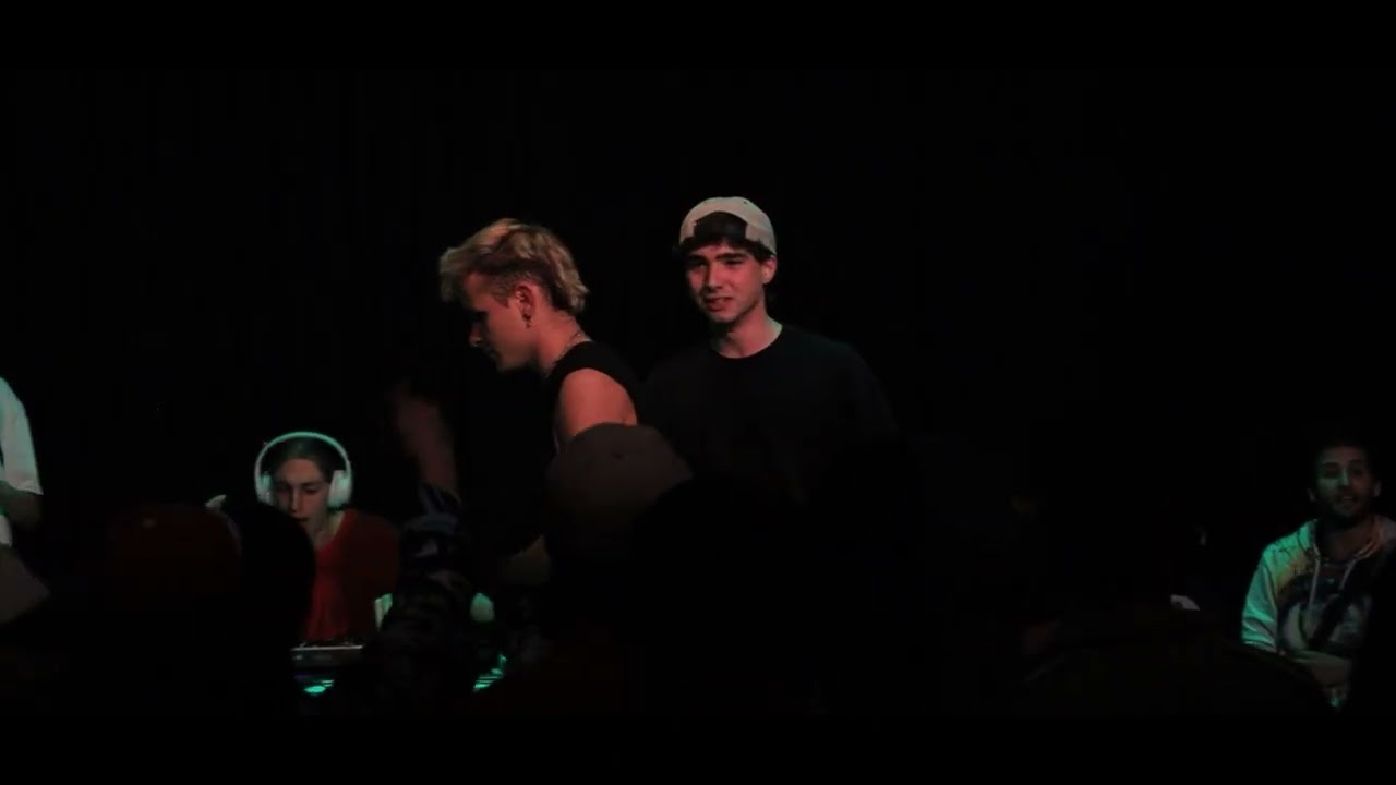 FAST VS DALTÓNICO | GREEN LEAGUE T2 | 2026 | Jornada 1