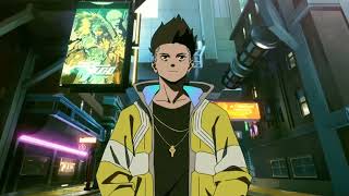 【Indonesian】Cyberpunk: Edgerunners Season 1 Teaser 2
#cyberpunkedgerunners #netflix #cyberpunk2077 #dubindonesia
Selamat datang di kanal saya, saya akan unggah klip atau fandub sulih suara Indonesia, diperkenankan untuk memberikan like, subscribe dan juga komentar.
※ Disclaimer
• Companies that claim rights to my videos are entitled to the
monetisations and will earn a profit from my videos if they
decide to monetize them. This is not my decision.
• Personal monetisations are disabled and will remain so forever.
I do not make and have no plans on making a profit from this,
but I do accept donations in form of coffees or tea!
• If you want the video removed, Id appreciate if you request the
video to be globally blocked or muted, since its hassle to deal
with copyright strikes.
Copyright Disclaimer Under Section 107 of the Copyright Act 1976, allowance is made for fair use for purposes such as criticism, comment, news reporting, teaching, scholarship, and research. Fair use is a use permitted by copyright statute that might otherwise be infringing. Non-profit, educational or personal use tips the balance in favor of fair use.
This video is uploaded for archiving.
#IndonesiaDub
#DubbingIndonesia
#DubIndo 【Indonesian】Cyberpunk: Edgerunners Season 1 Teaser 2