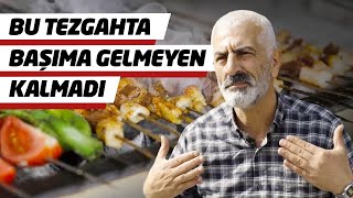 Kebapçı Dedoş: Adana Kebabı Ucuz Olmaz | “Mardinliyiz” Deyince Farklı Düşünüyorlar