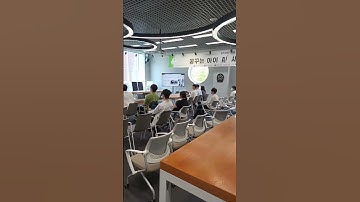 광주과학기술원 ai대학원 오픈랩