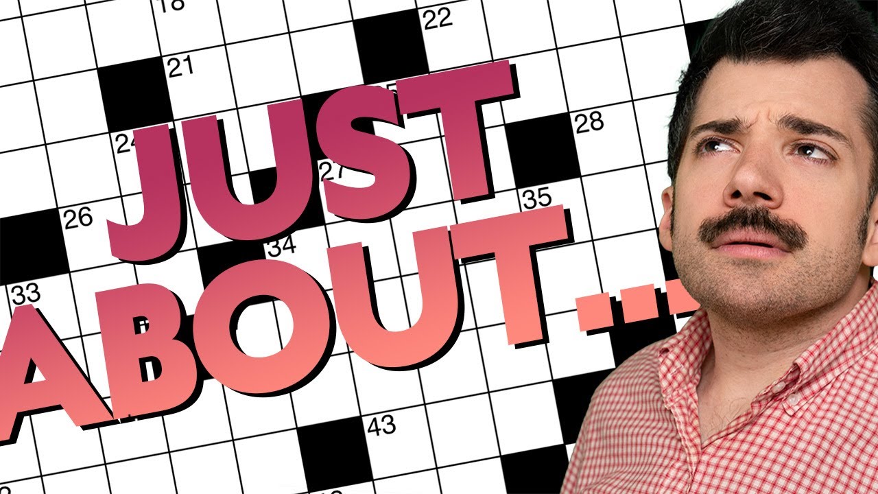 Thursday: I Think I Get It… - 14 August 2025 New York Times Crossword