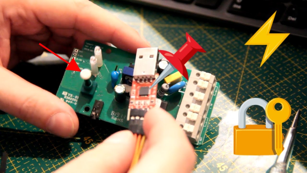 Sonoff TH10 Flash Tasmota dla domoticza YouTube