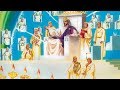 082 - Final Judgment of the World  (Farsi)