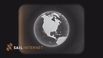 How Sail Works | Fast, Reliable Internet Wherever You Are