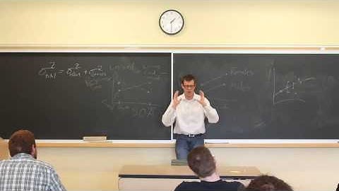 Intro to Lab Res Methods in Psych 19 Effects and Interactions