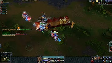 3Q Củ Hành MAP 5-5-5 Mạch Hoạch bộ đồ có lẽ đắt giá và khó lên full cực kỳ