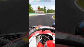 FINALLY F1 in Assetto Corsa EVO! Ferrari SF25 MONZA