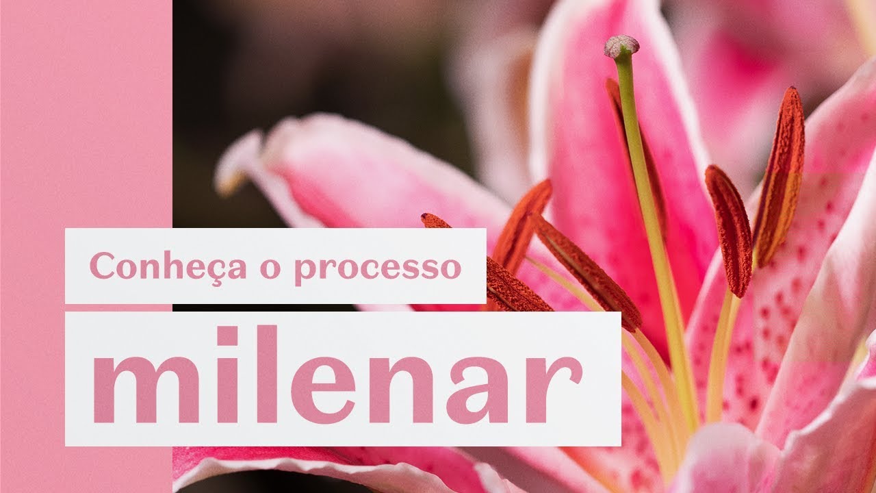 Eau de Parfum Love Lily - ENFLEURAGE | O Boticário