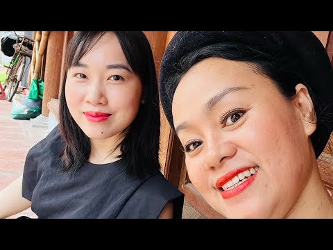 Tập nhị phần 1 tại TTAN Thăng Long