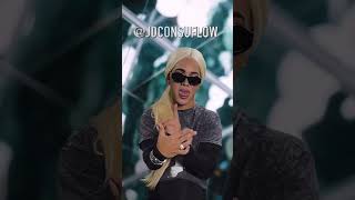 Yailin La Más Viral x JD con su Flow x KarolG - Dembow con @ArnoldProduce  🔥