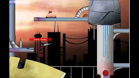 Raze Hacked Alien 1 3