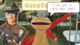 Mostly Metal Jacket Newgrounds Flashmovie