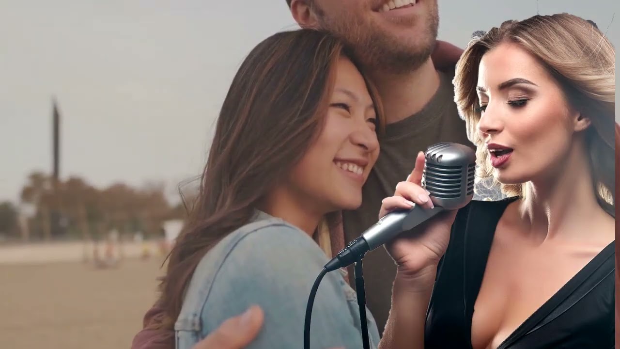 As I Always Was (Groovy) Music Video by Natalie Colen