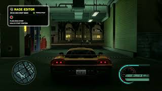 Midnight Club Los Angeles INTERESTING HIDDEN DIALOGUES