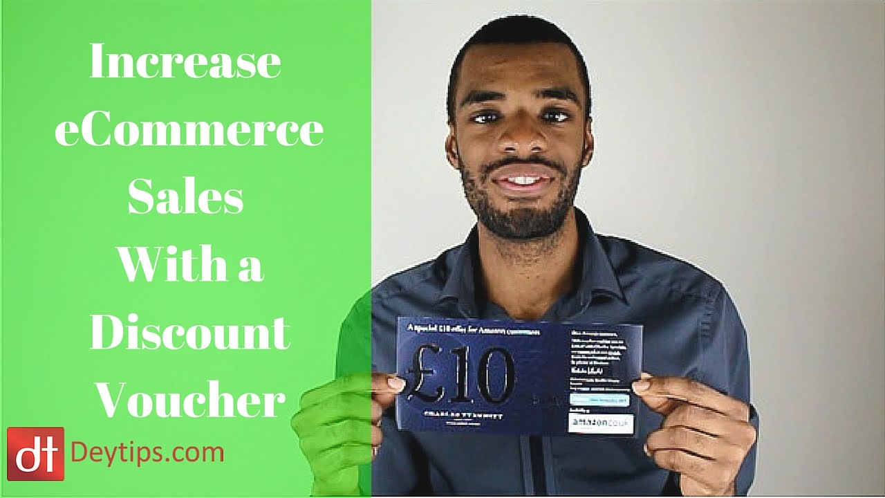 How To Increase Sales To Your Etsy, eBay or Amazon Business