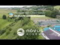 Thornton Primary School x Novus Energy ☀️ Solar Panel Installation and Climate Ambassadors Project