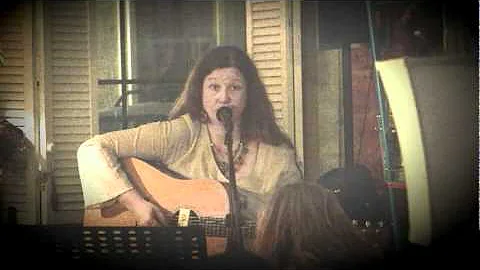 Kathleen Lowe-Northey @ DeLand Original Music Fest...