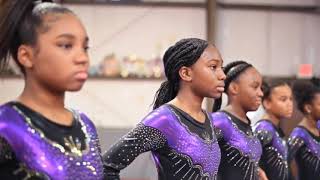 2019 - 2020 Twist Athletics End of season Video shoot