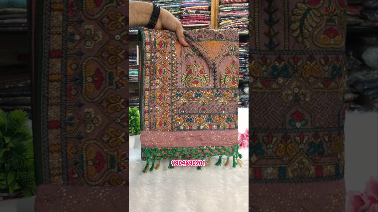 latest designer saree 2025 