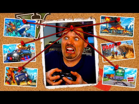 How I RUINED Everything in GTA 5 in 2025...