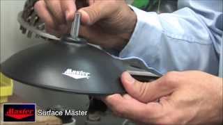 The Surface Master Bowling Ball Maintenance System: Bowlerstore.com
