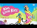 KING LOOIE KATZ Read Aloud | Dr. Seuss | Classic Seuss Short Story