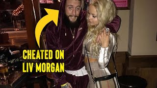 10 WWE Couples Who Cheated On Their Partner