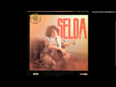 Selda Bağcan - Felek Çakmağını Üstüme Çaktı