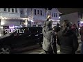 USA: Protests flare up in Philadelphia following police shooting of Walter Wallace