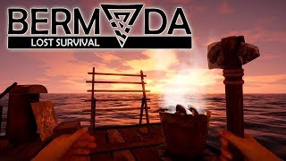Bermuda Lost Survival #07 | Voll der Clou - Barbecue | Gameplay German Deutsch thumbnail
