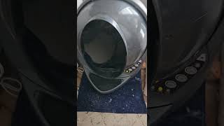how to fix stalled litter robot