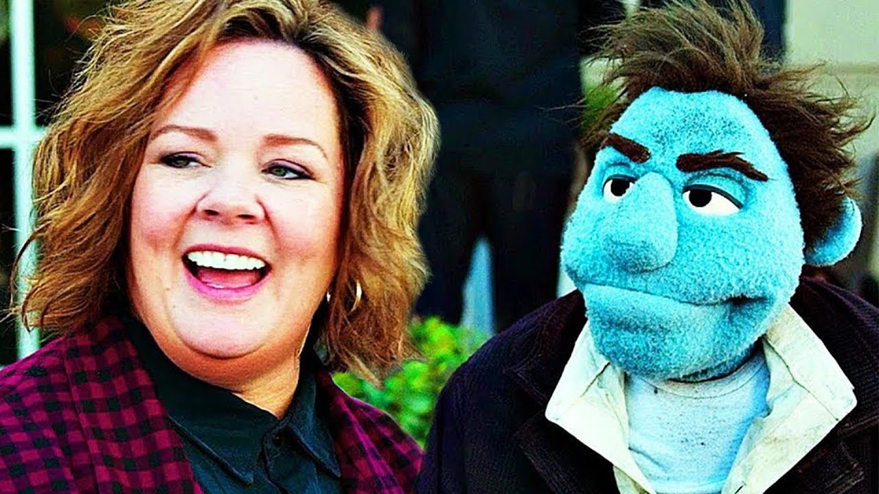 The Happytime Murders Deutsch The Happytime Murders Deutsch
