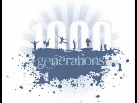 "To a Thousand Generations" Theme Song