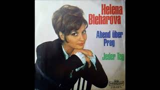 Helena Blehárová - Jeder Tag (1968)